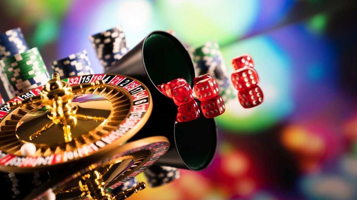 lucky spinner کیسینو میں بکراٹکھیلیں